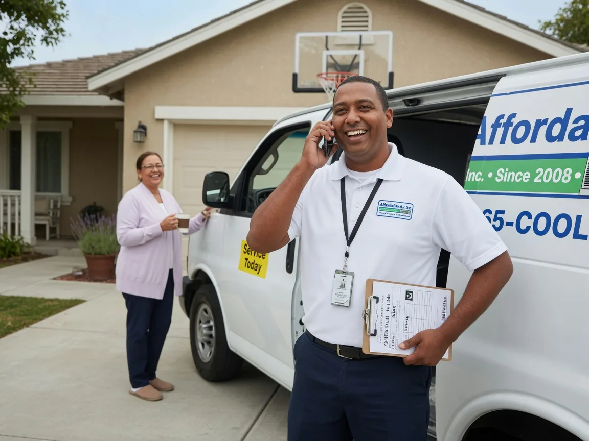 Central Ac Repair Carroll, IA FAQs